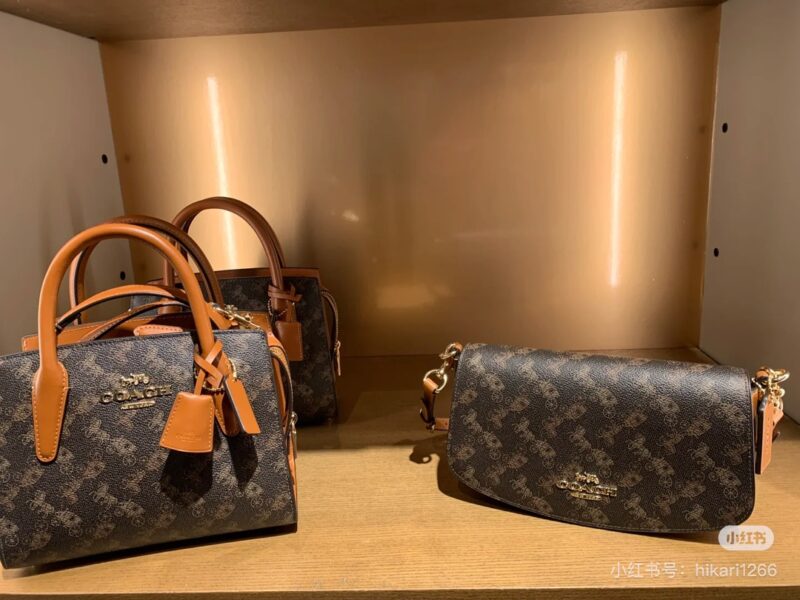 Coach Andrea series underarm women's bag Andrea series underarm women's bag
Changed to a new color scheme~
Although small, it is exquisite! But satisfying circle D itself
A small bag that looks great in daily life! Underarm bag is super versatile and...