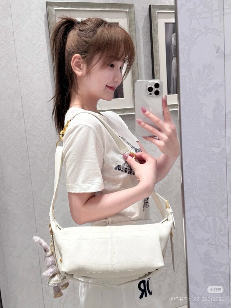 Dior Bento Bag 2025 Must Have Dior