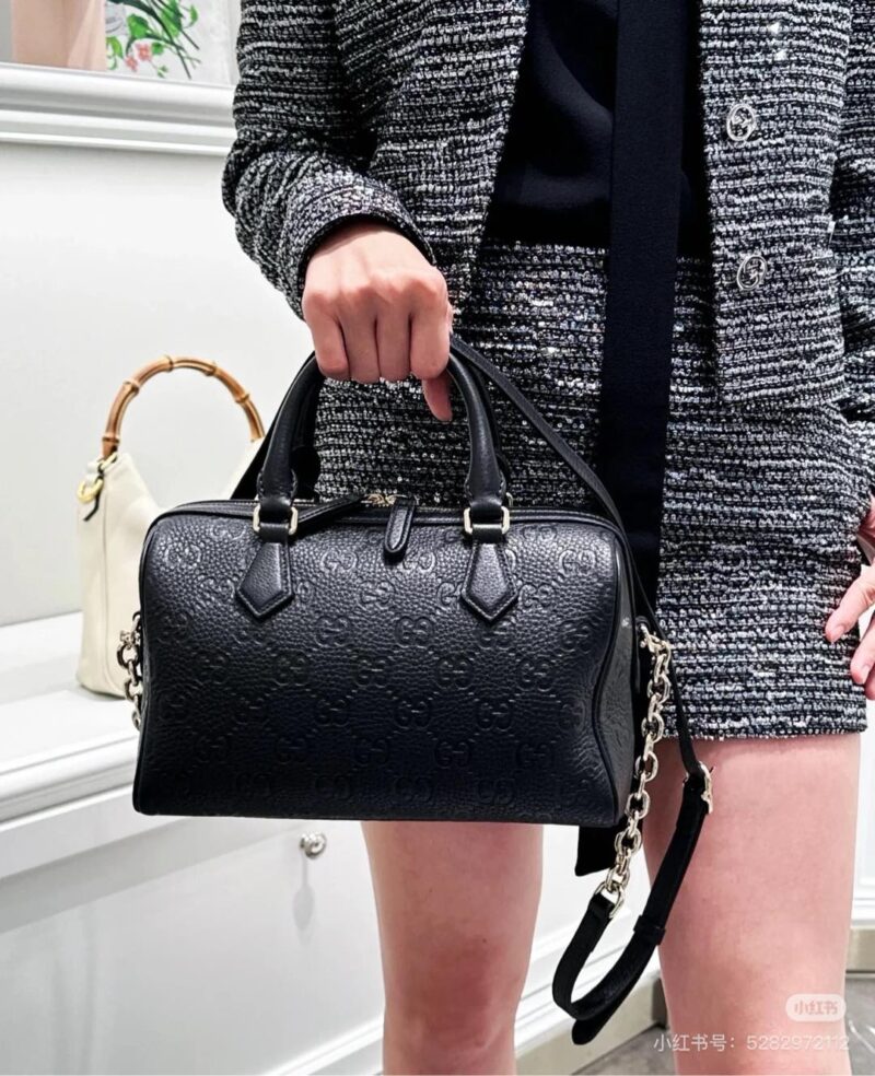 Gucci Pillow Bag