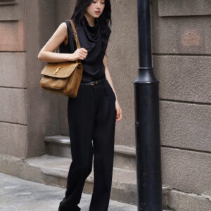 Fox color is very high-end ??