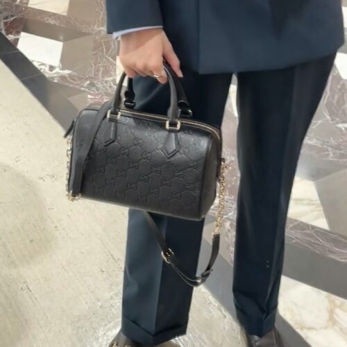 Gucci Pillow Bag