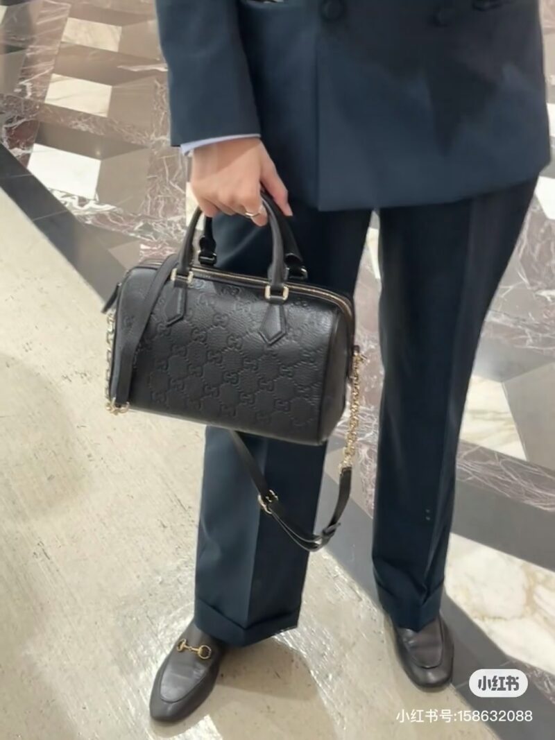 Gucci Pillow Bag