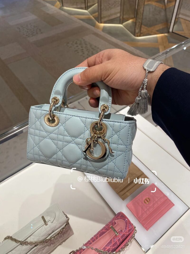 c93419b48f.jpg Dior Baby Blue Glacier Blue Shirt Blue