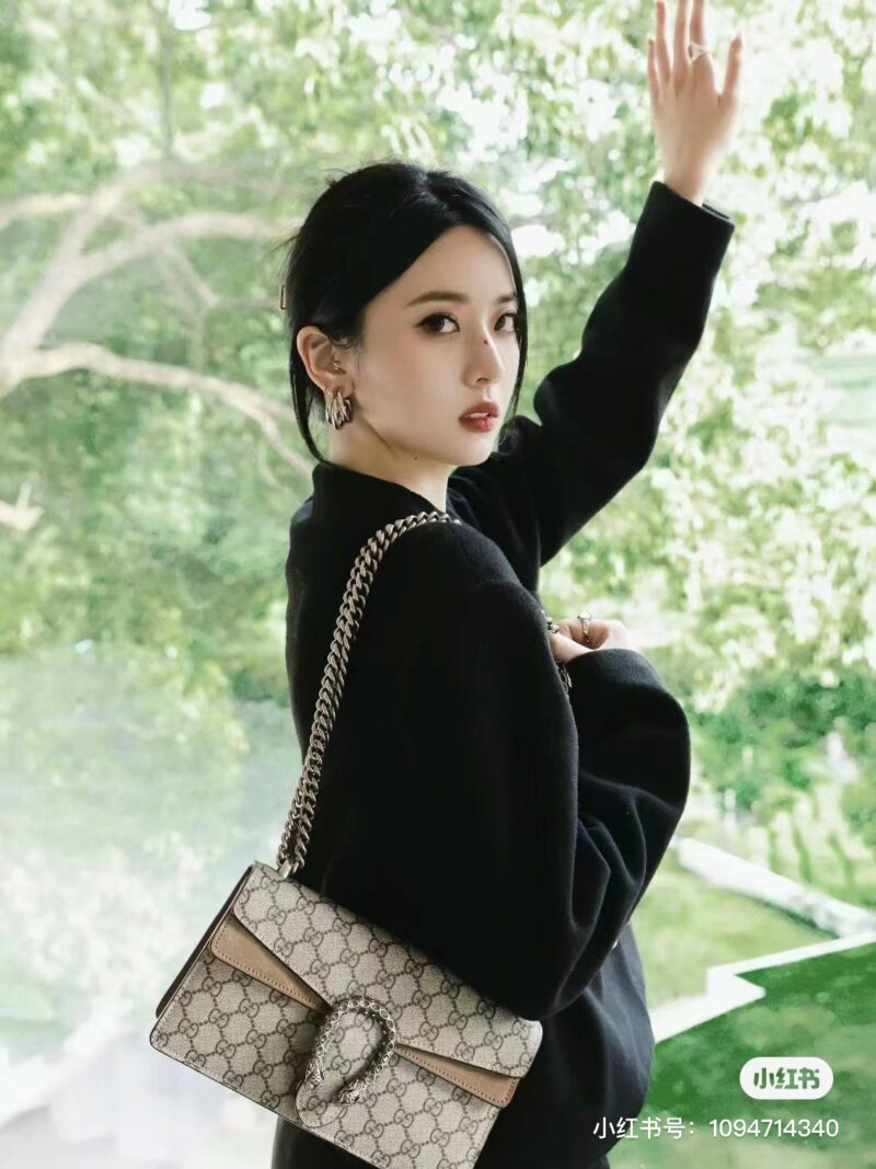 Gucci Wine God 25cm