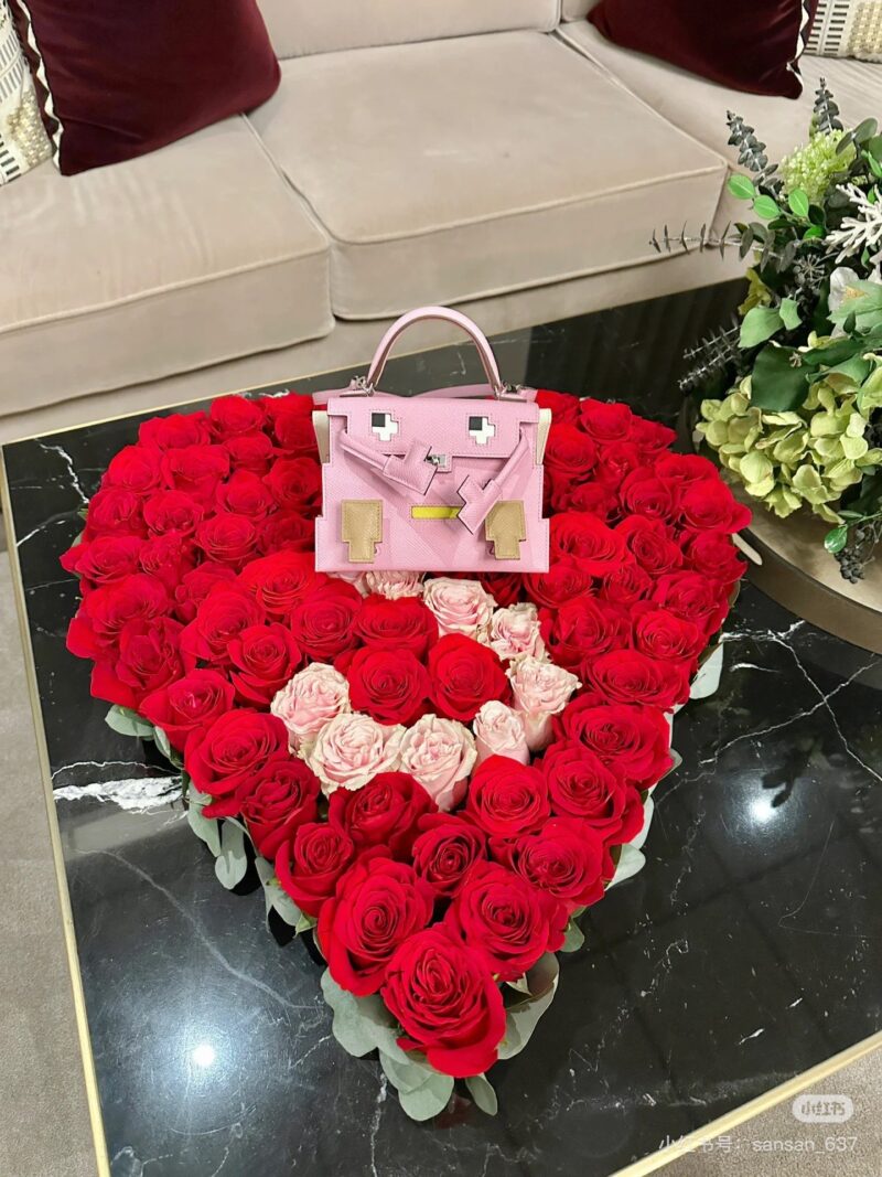 Do you like Kelly doll~
Really well behaved
Personal collection is a wonderful and unparalleled enjoyment
Beautiful things never lack appreciation for their beauty~
Big kids and little kids all come to take it in their pockets
