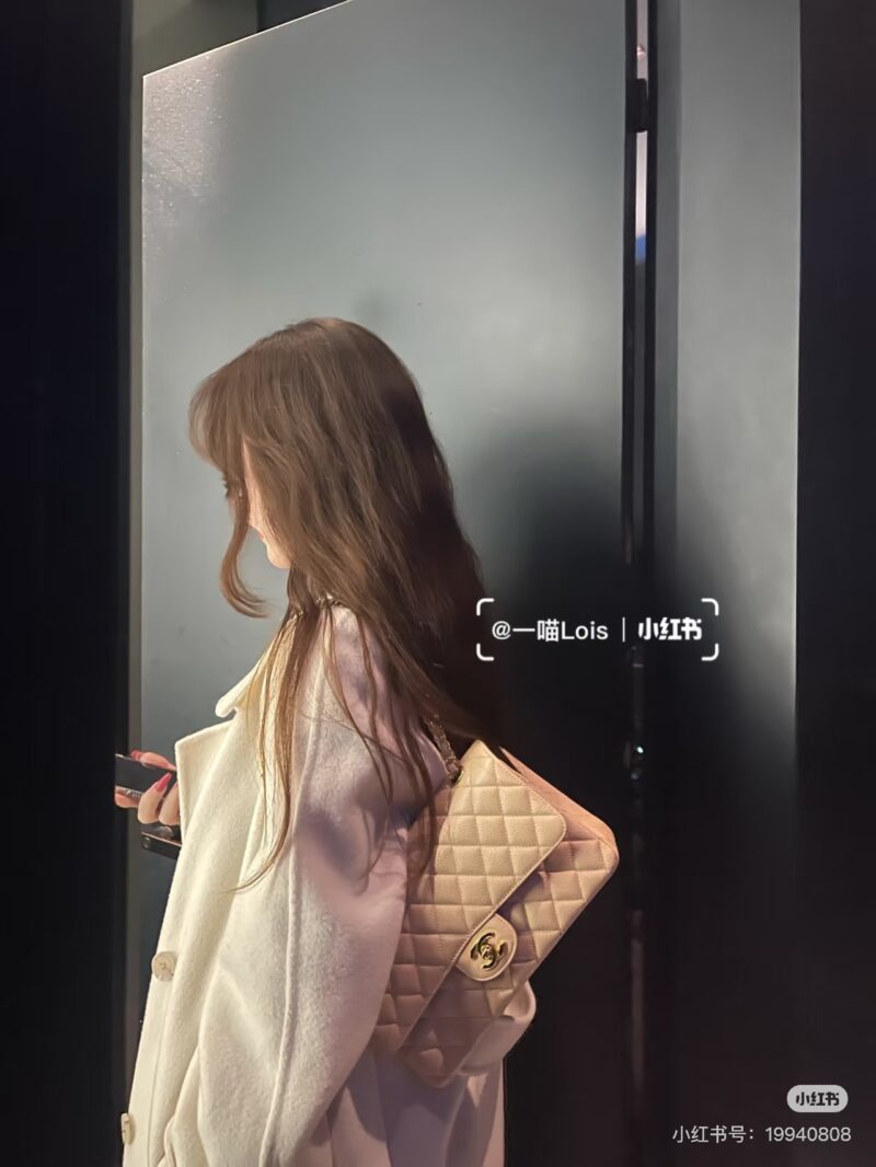Gentle Apricot CF
