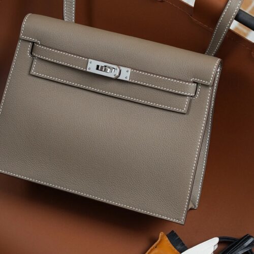 Hermes Dance Bag