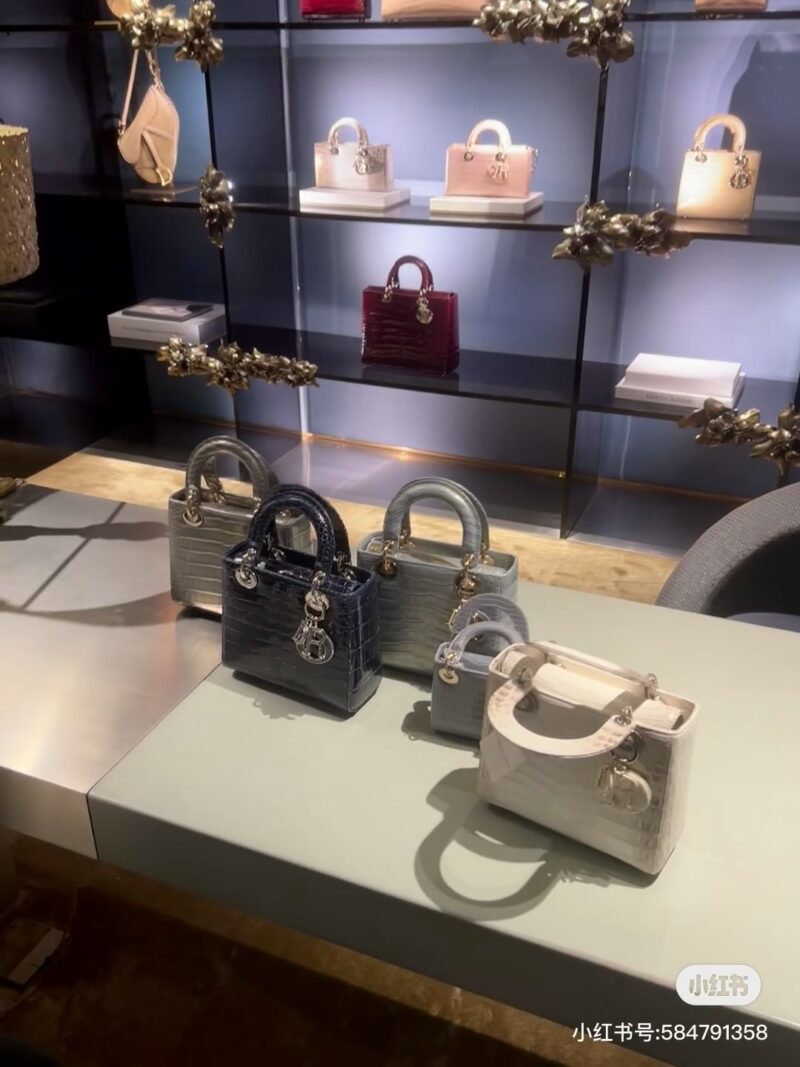 d1eb0e0ff7.jpg Dior Concubine Bag Diamond Buckle