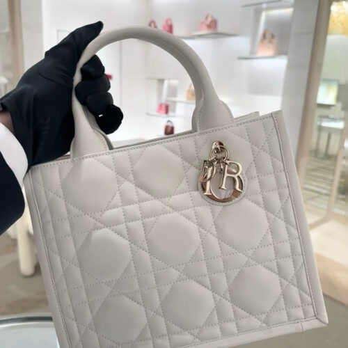 Dir new tote