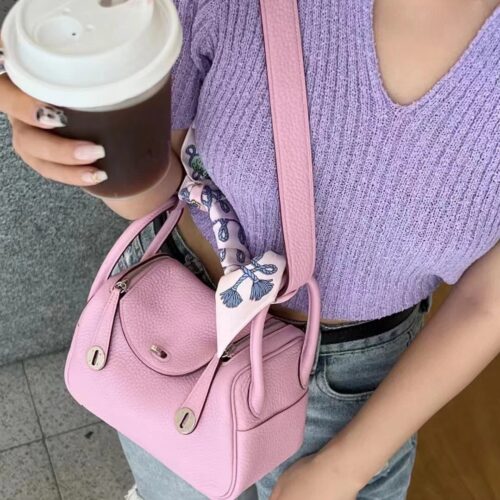2025 New Colors
Dreamy Pink
