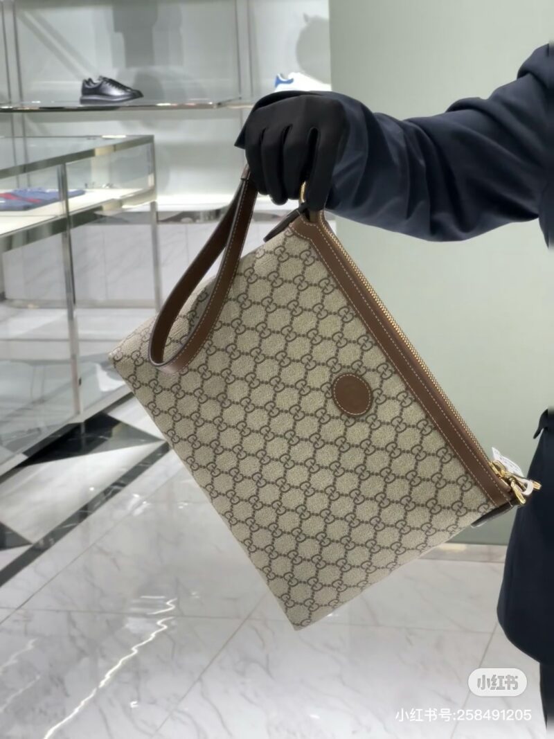 Gucci handbag crossbody bag