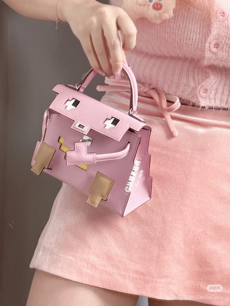 Do you like Kelly doll~
Really well behaved
Personal collection is a wonderful and unparalleled enjoyment
Beautiful things never lack appreciation for their beauty~
Big kids and little kids all come to take it in their pockets