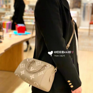 Elephant Grey Speedy20 commuting new favorite