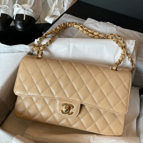 Gentle apricot color ??
