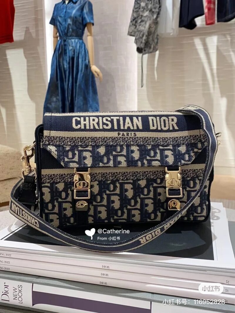 Every Dior is beautiful