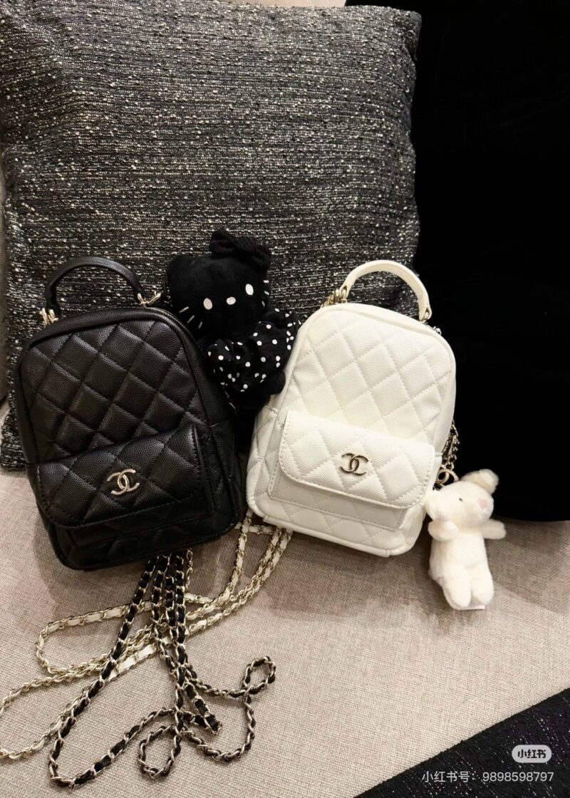 d9a3c07d57.jpg Chanel caviar backpack