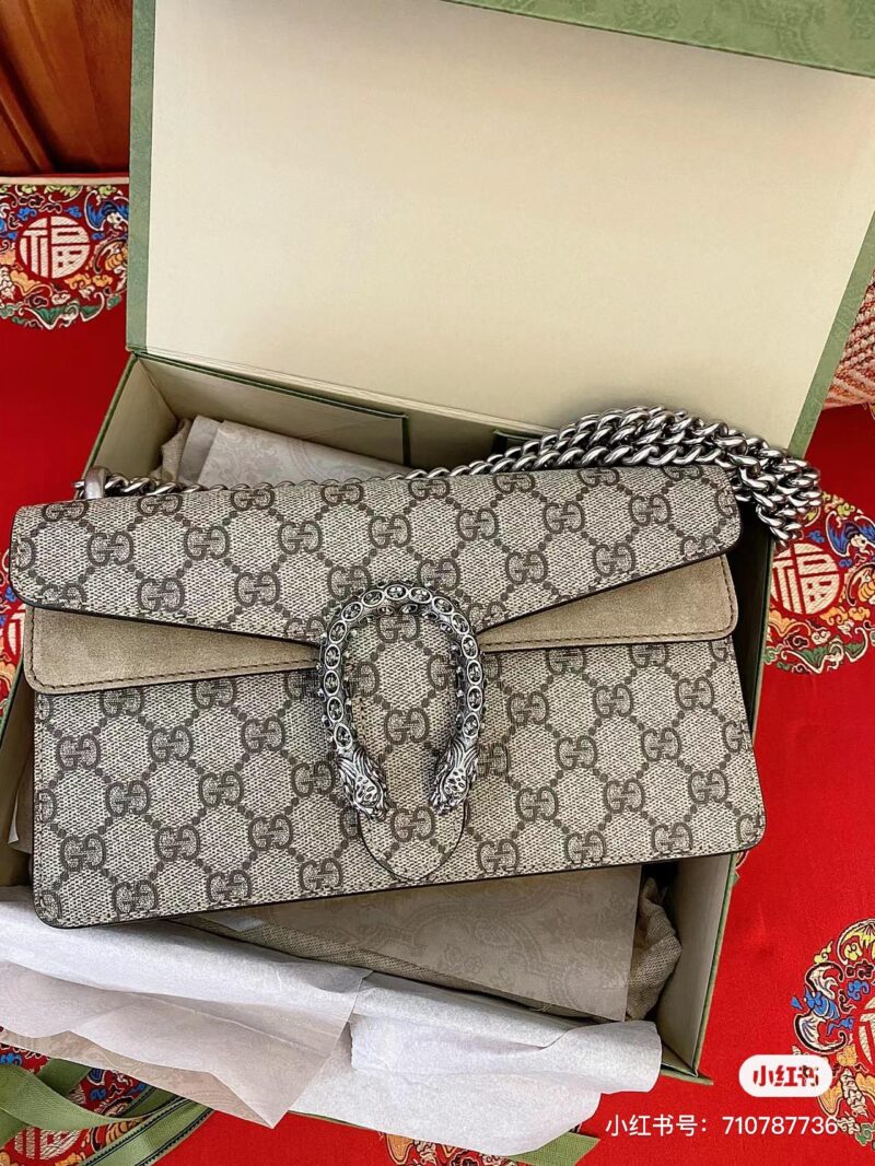Gucci Wine God 25cm