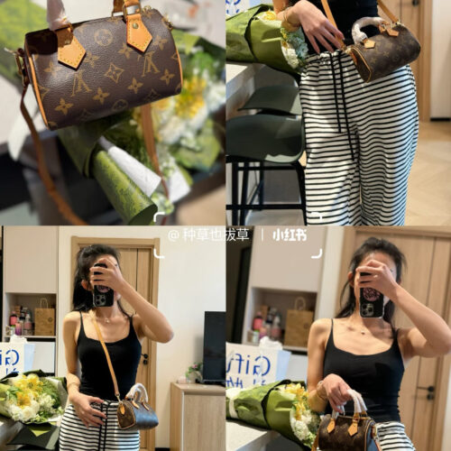 Get the same style as Fairy Sister in one second √ Speedy Nano