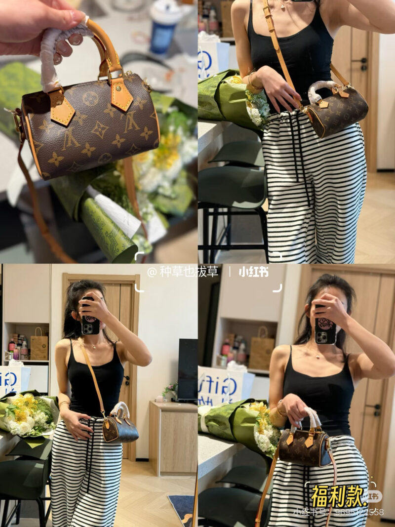 Get the same style as Fairy Sister in one second √ Speedy Nano