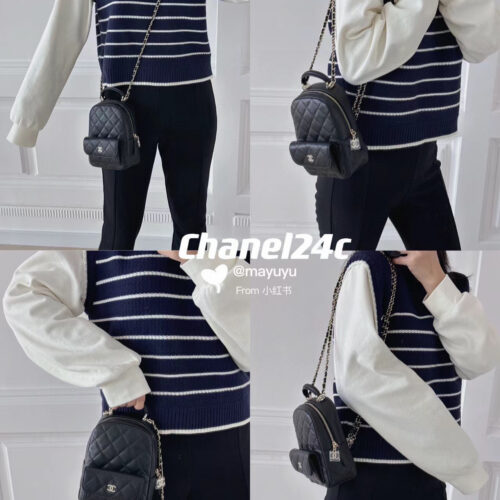 Four ways to carry Xiaoxiang backpack