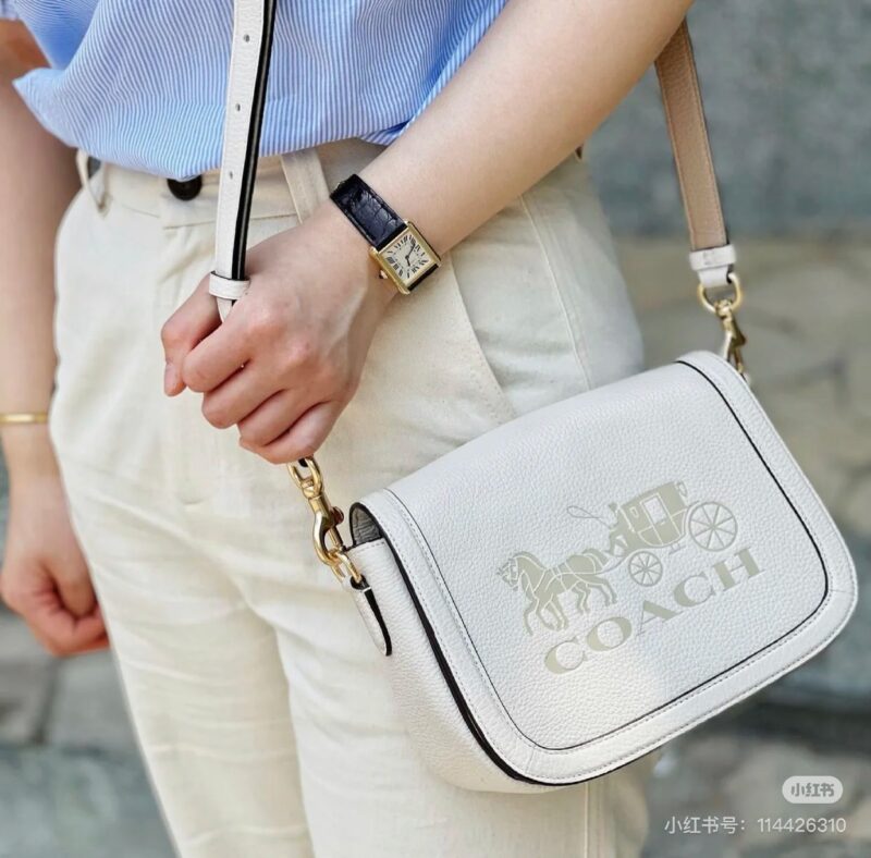 Coach crossbody bag
