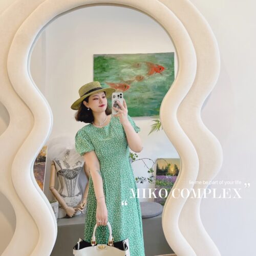 Exquisite, beautiful, and practical~