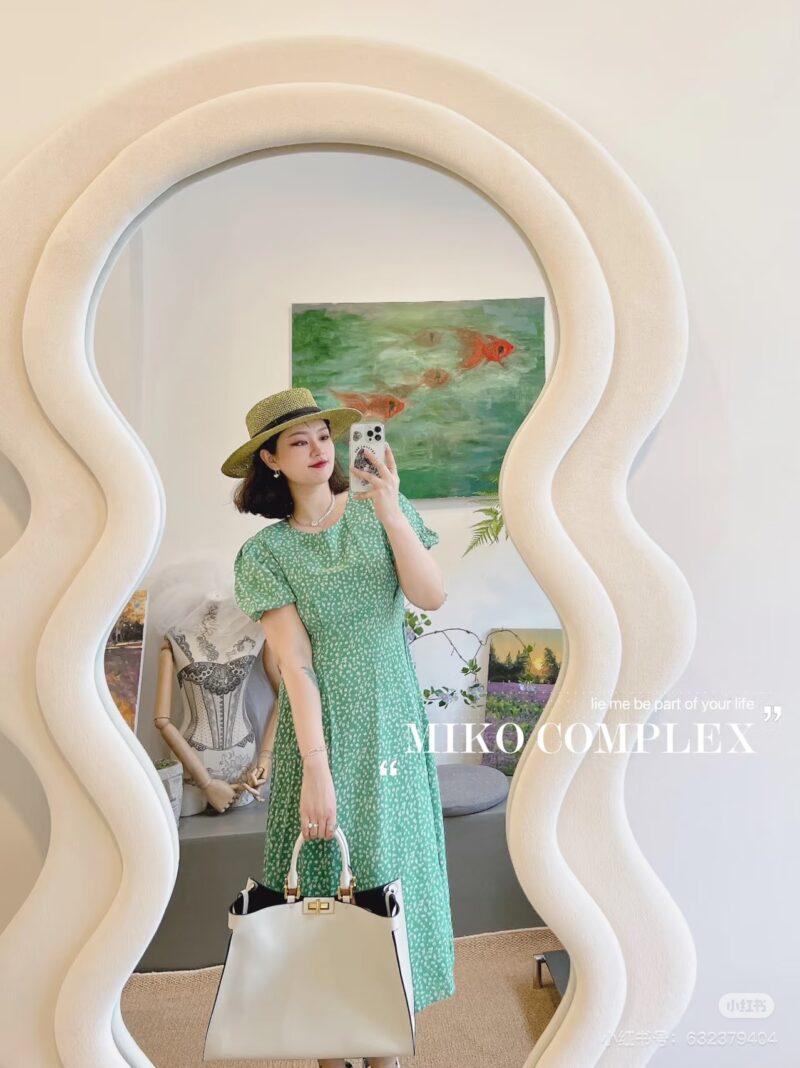 Exquisite, beautiful, and practical~