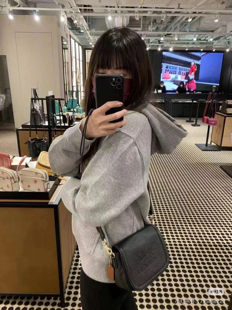 Coach crossbody bag