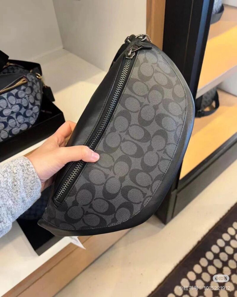 Coach chest bag