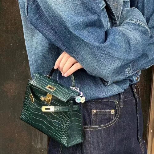 A low-key sense of luxury~