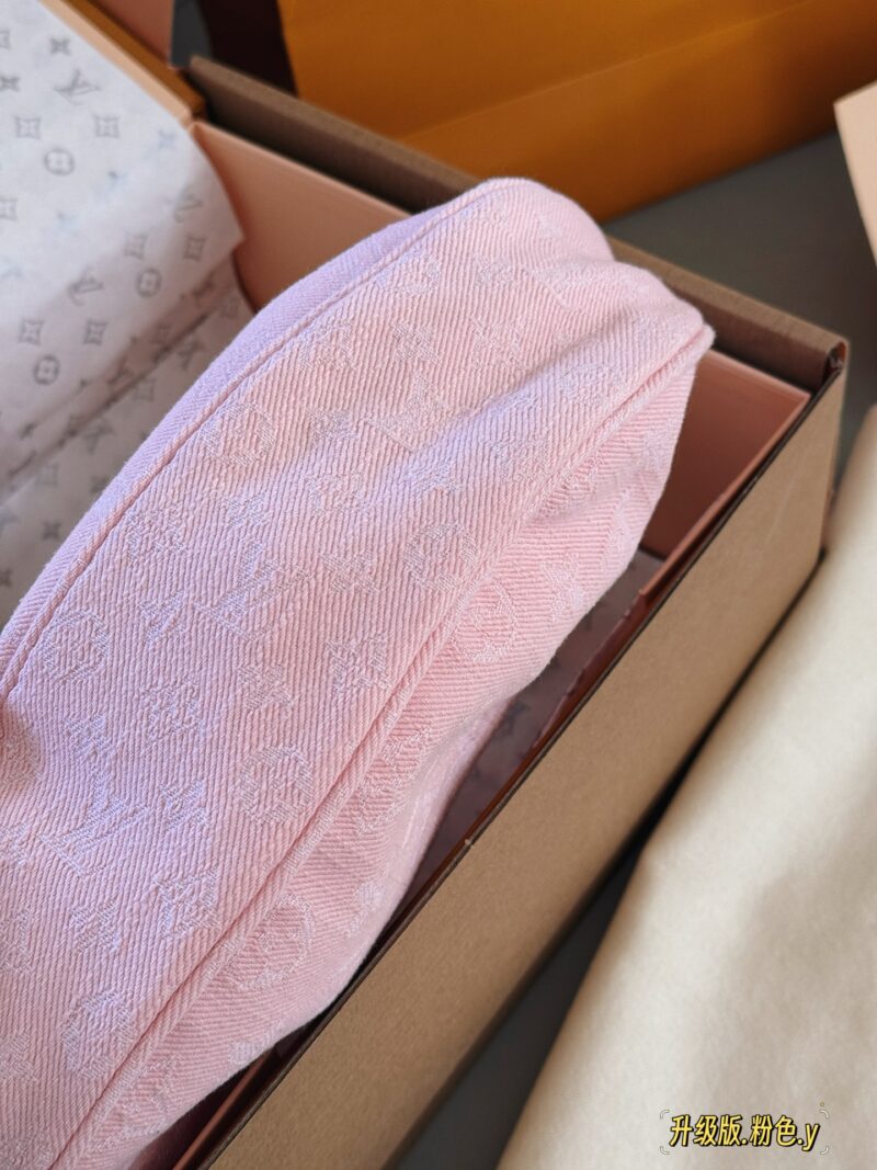 295 box
size：26*18cm
L's denim sunset is perfect for summer
I really like the tannin series
The Sunset capacity is sufficient,
Soft and not afraid of pressure,
Color resistant and stylish!
