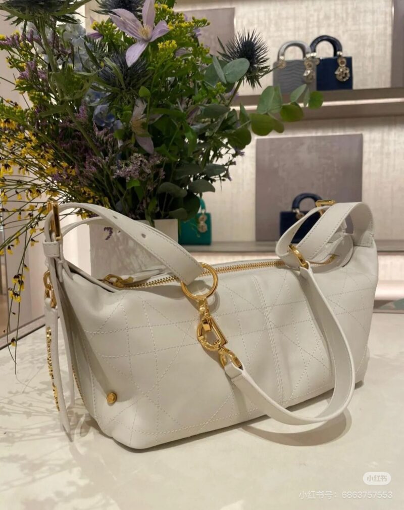Dior Bento Bag 2025 Must Have Dior