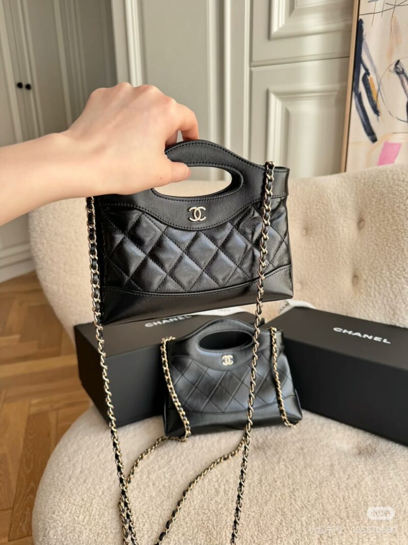 Fragrant 31bag mini belongs to the macaron color of summer