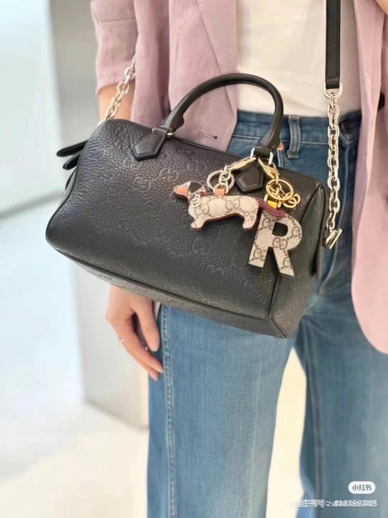 Gucci Pillow Bag