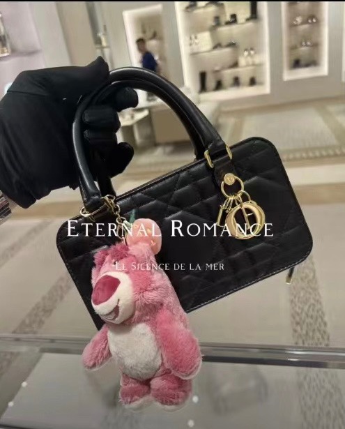 ec22759e5d.jpg Dior Sheepskin New Edition