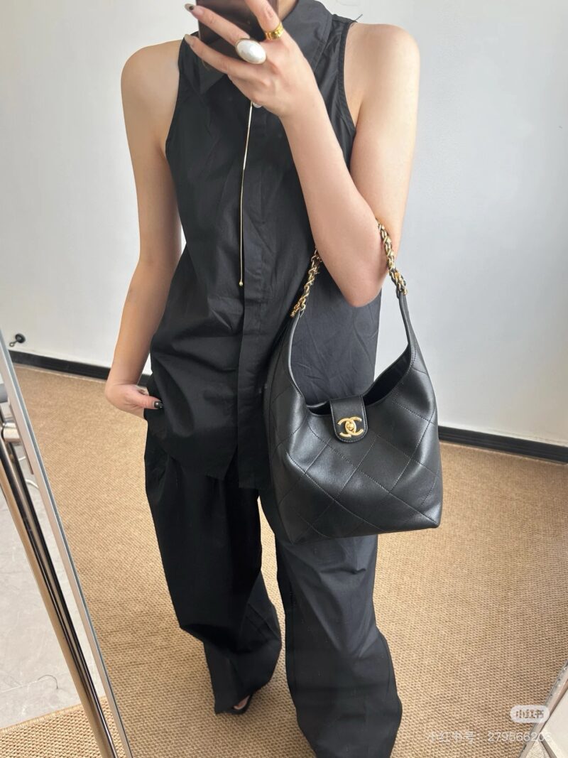 Full of fashion sense~