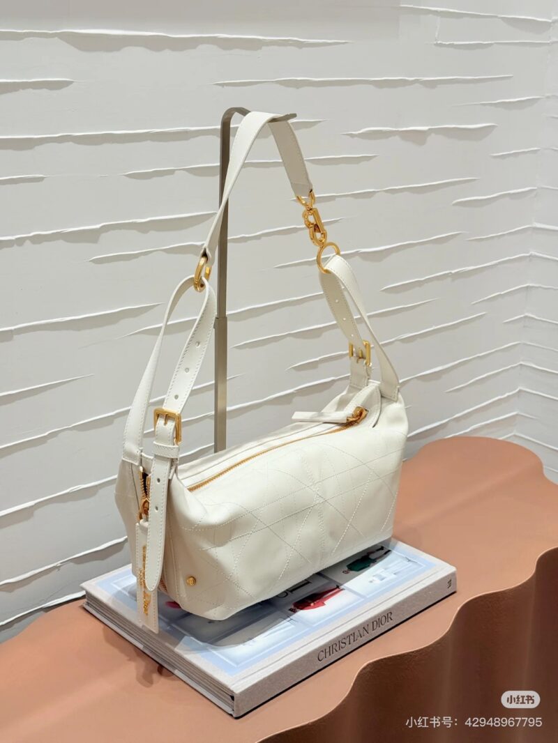 Dior Bento Bag 2025 Must Have Dior