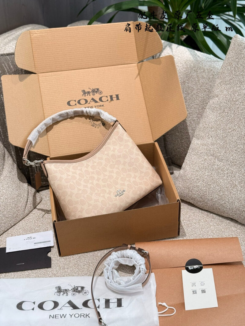 Coach Stray Bag