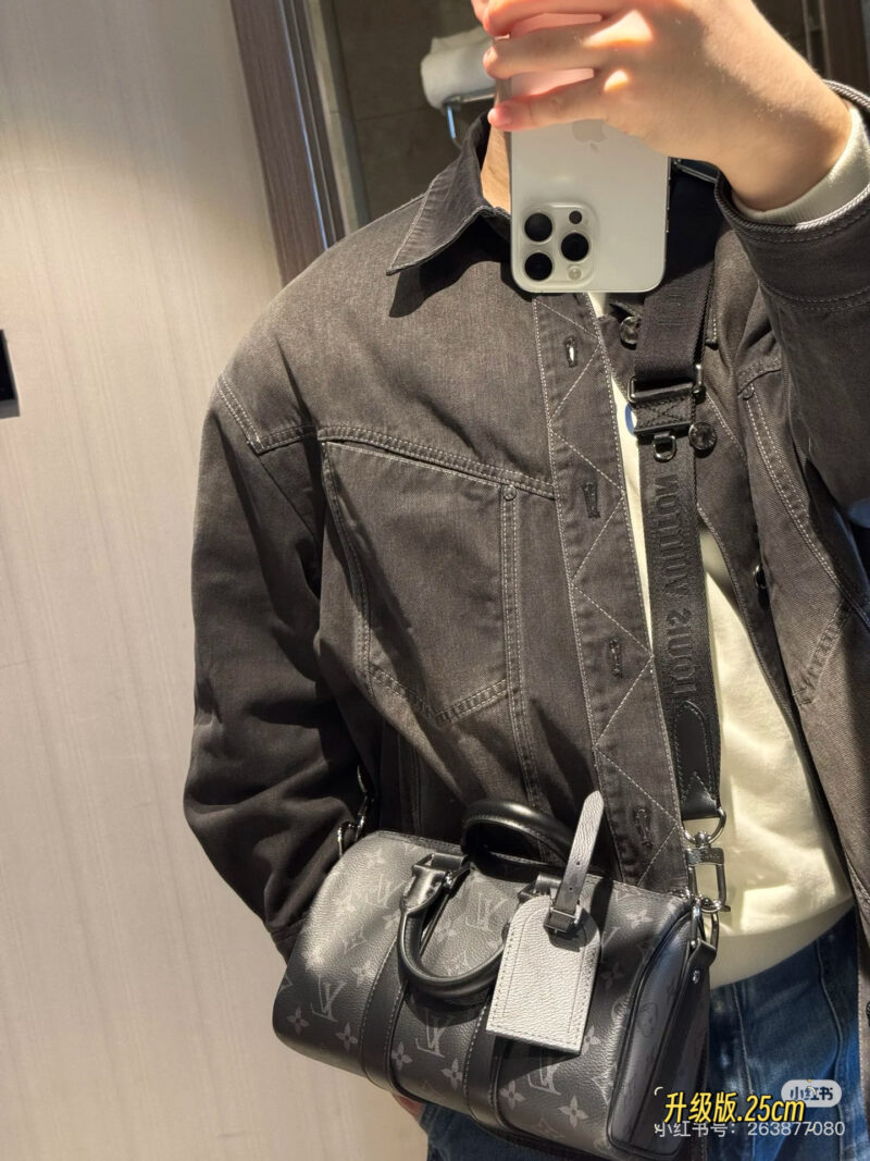 Cool and easy to carry!