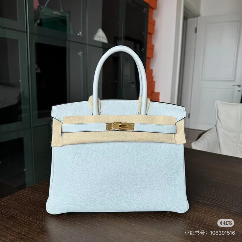 Full of high-end feeling, Holy Grail Blue bk