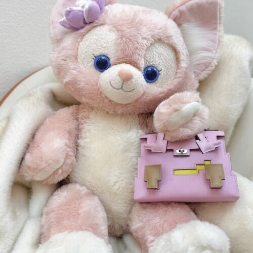 Do you like Kelly doll~
Really well behaved
Personal collection is a wonderful and unparalleled enjoyment
Beautiful things never lack appreciation for their beauty~
Big kids and little kids all come to take it in their pockets