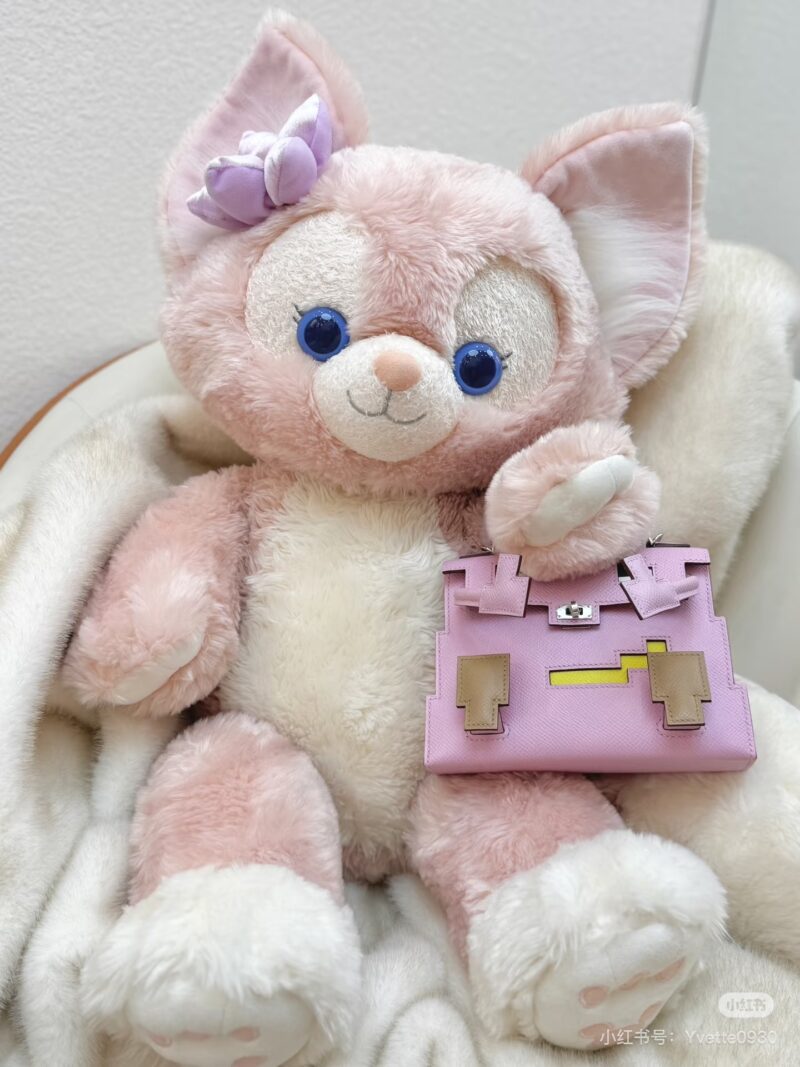 Do you like Kelly doll~
Really well behaved
Personal collection is a wonderful and unparalleled enjoyment
Beautiful things never lack appreciation for their beauty~
Big kids and little kids all come to take it in their pockets