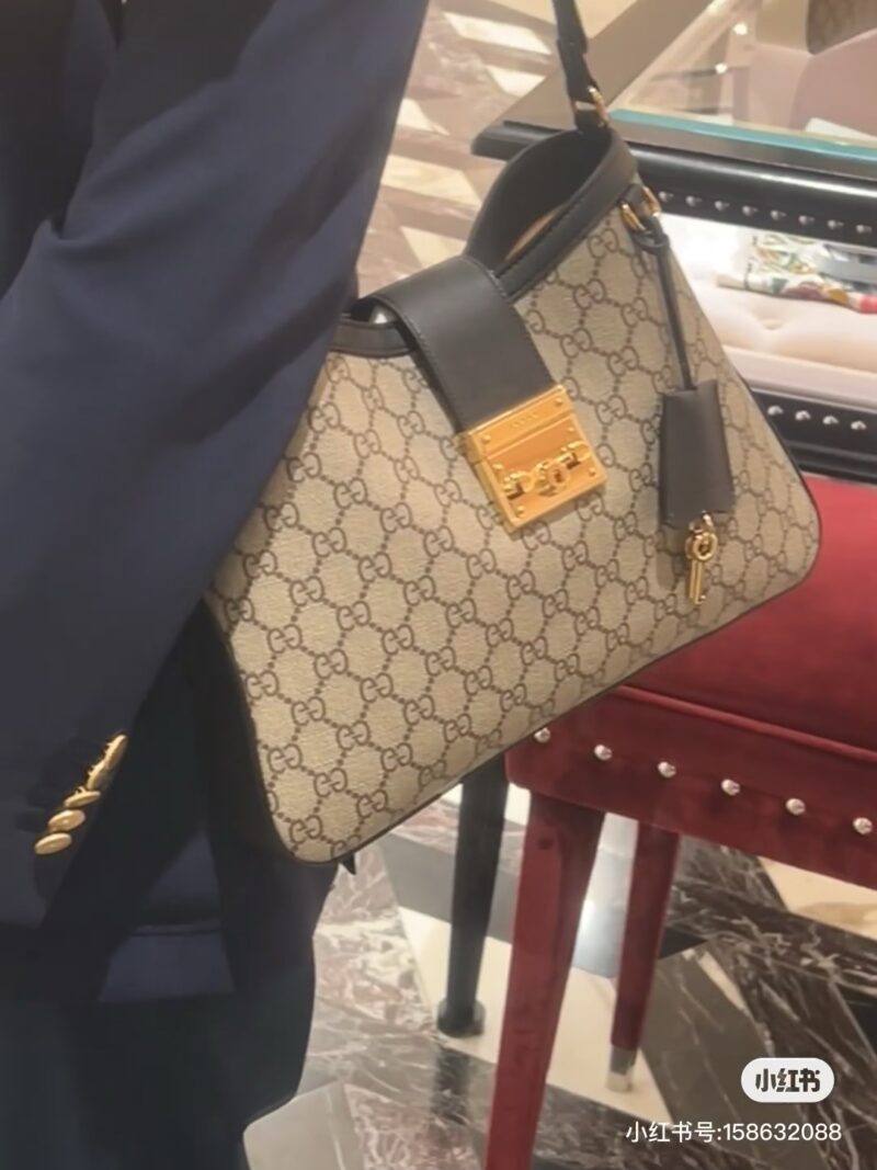 Gucci's new collection