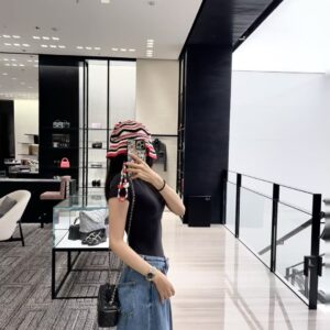 Chanel Box Bag