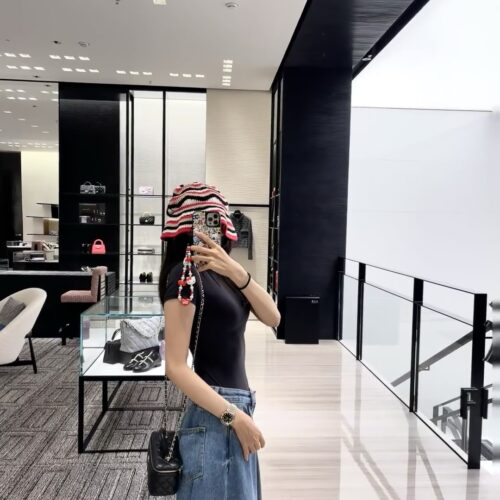 Chanel Box Bag