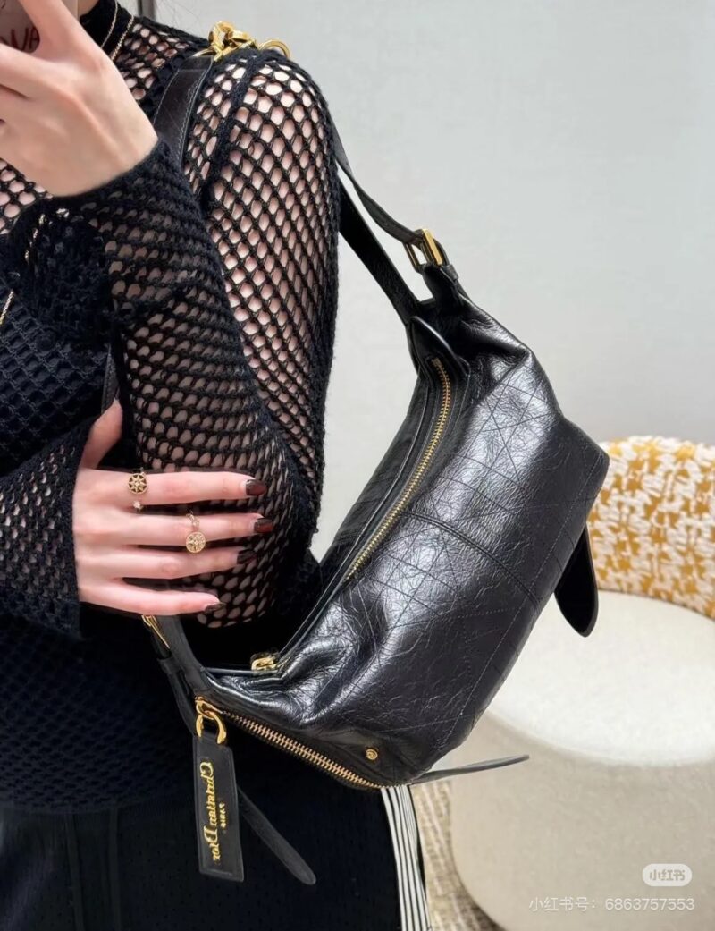 Dior Bento Bag 2025 Must Have Dior