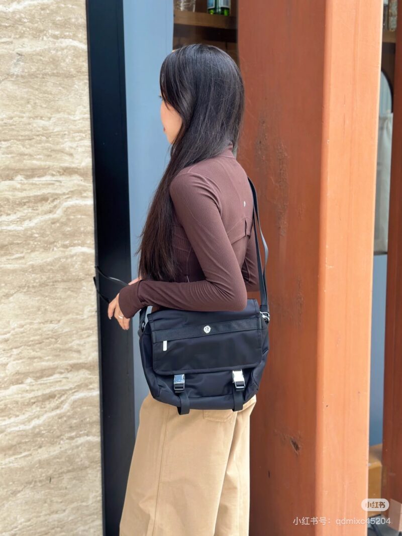 Essential for travel~