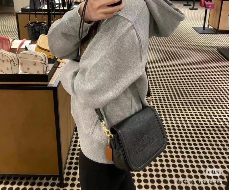 Coach crossbody bag