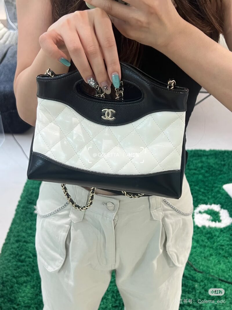chanel31bagmini