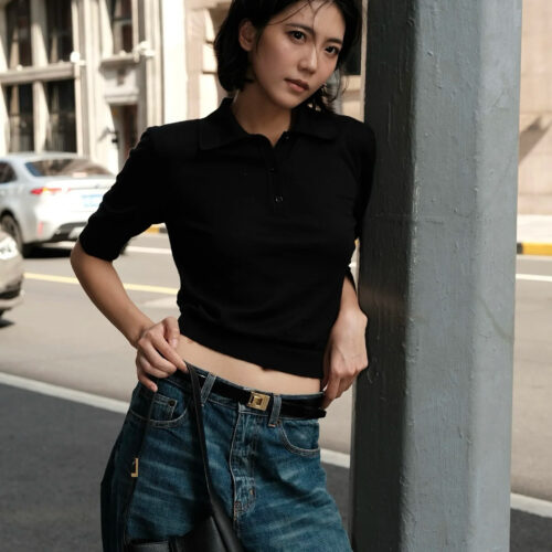 Hobo is the best choice for summer
Extended shoulder straps, preferred new style for underarm bags~